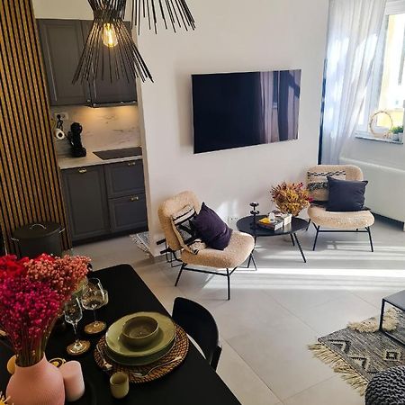 New - Apartment Finis سينج المظهر الخارجي الصورة