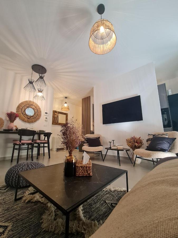 New - Apartment Finis سينج المظهر الخارجي الصورة