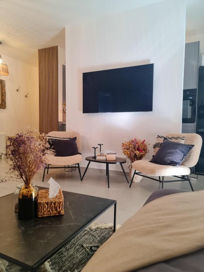 New - Apartment Finis سينج المظهر الخارجي الصورة