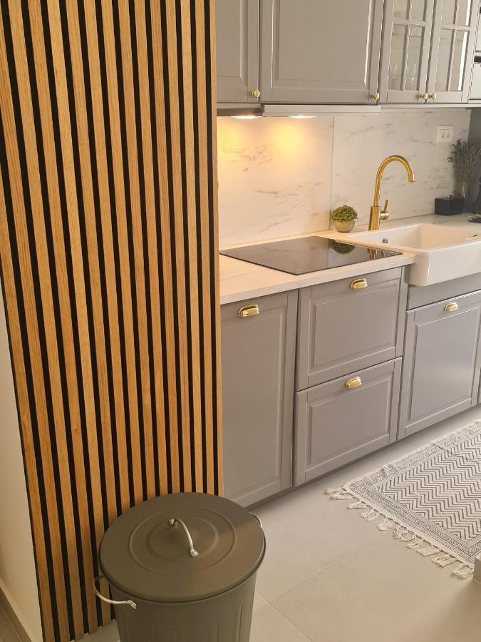 New - Apartment Finis سينج المظهر الخارجي الصورة