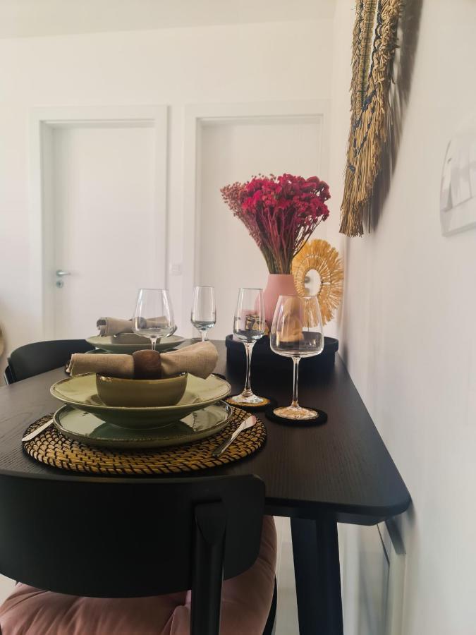 New - Apartment Finis سينج المظهر الخارجي الصورة