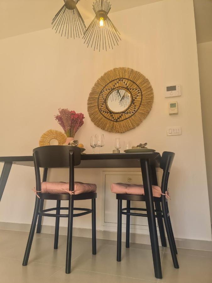 New - Apartment Finis سينج المظهر الخارجي الصورة