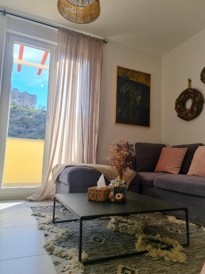 New - Apartment Finis سينج المظهر الخارجي الصورة