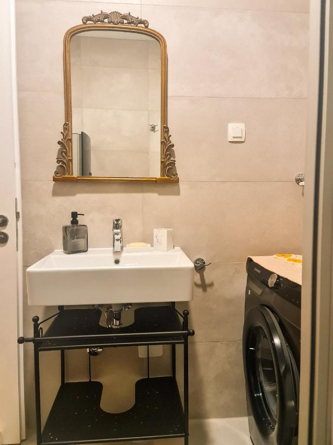 New - Apartment Finis سينج المظهر الخارجي الصورة