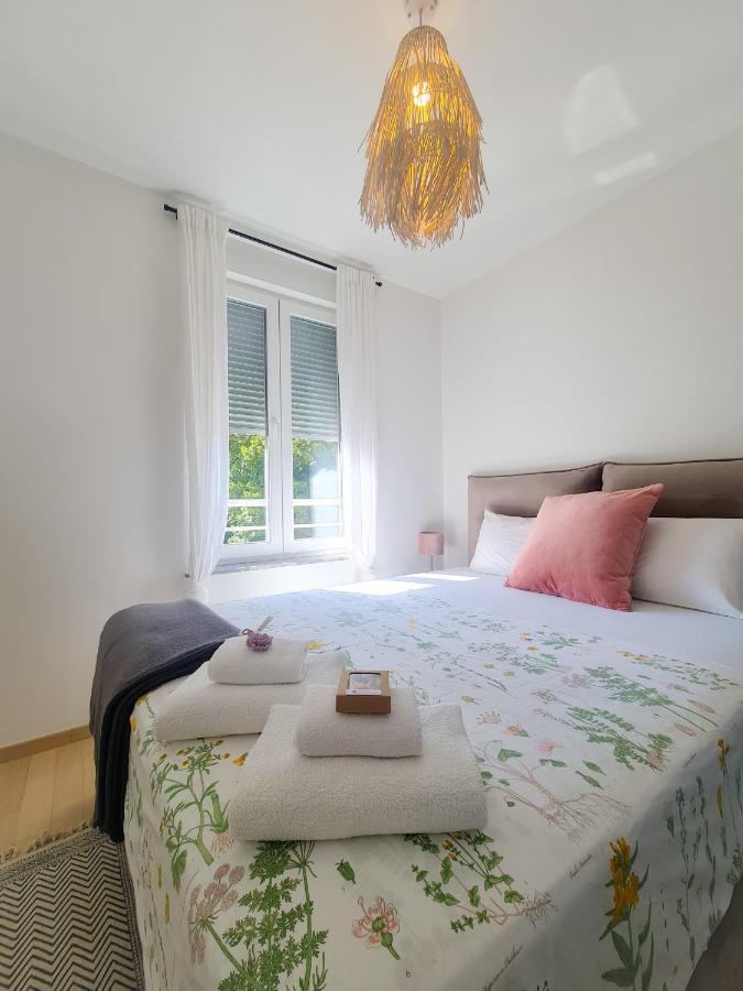 New - Apartment Finis سينج المظهر الخارجي الصورة